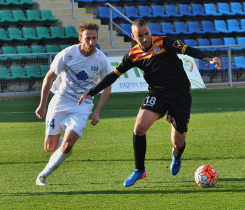 רוצה פלייאוף עליון. יובל שאווט (אבי רביבו)