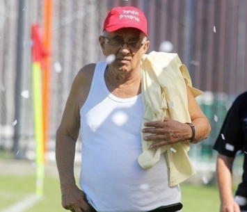 שנה ושלושה חודשים בחוץ. עדני