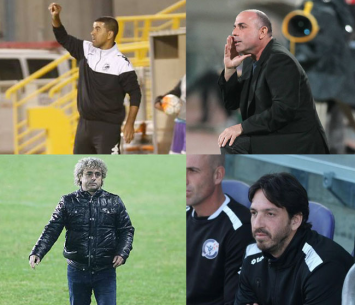 לחמן, אזברגה, ברקוביץ' ועטר