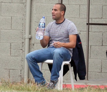 צריכים להעריך בעיקר את הבריאות. מאור (לירן דורף)