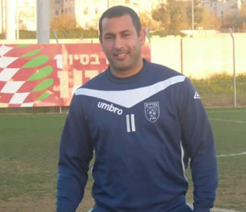 אלירן מגול (אלי שמואלי)