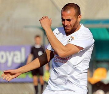 חייב לחזור לעצמו. צבאג