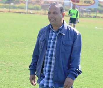 לא חושש ממרמורק. לוי (שלומי גבאי)