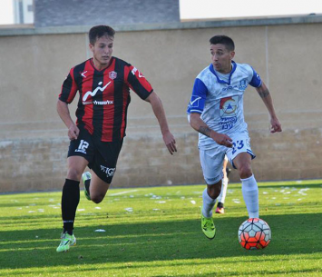 יעפילו לליגת העל? אדריאן רוצ'ט (אבי רביבו)