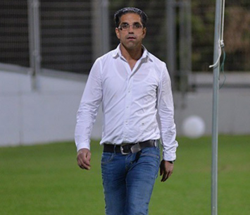 חוזר למגדל העמק. איתן טייב (ארנון לוי)