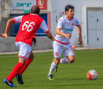 מרמורק תגדיל את הפער? דוד רביבו קשר הקבוצה (יוסי סוריק)