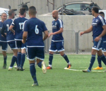 בעונה הבאה בליגה ב'. עירוני בית דגן (אלי שמואלי)