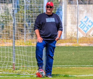 אילן סגל (יוסי סוריק)