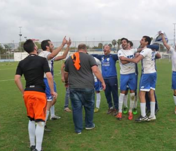 נשארו בליגה. רו