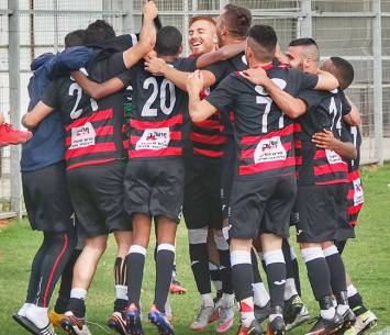 רוצים לחגוג בבית. אדומים אשדוד (מדיה אדומים אשדוד)