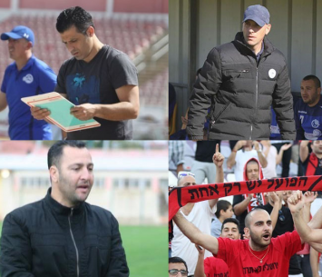 מחזור חם ולוהט בלאומית