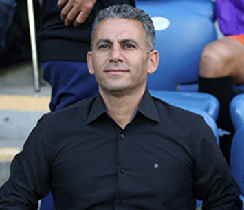 בדרך לאיחוד נוסף עם אייל גולן. ניסן יחזקאל (ערוץ הספורט)