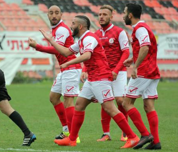 שחקני בני יפו (לירן דורף)