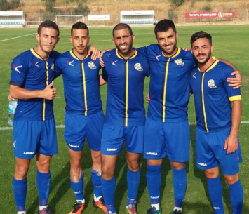 שחקני קריית גת (פייסבוק)