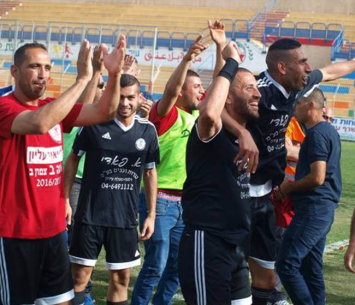 שחקני זלפה (דאפר מחאמיד)