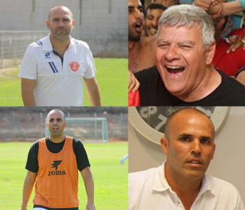 גנדלמן, ניסטל, גולן וטפירו