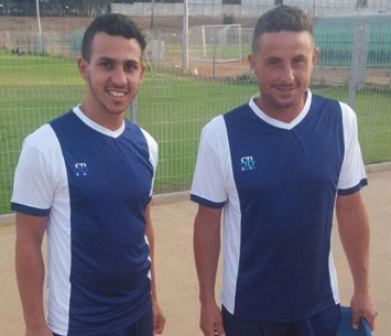 שחקני פרדס חנה