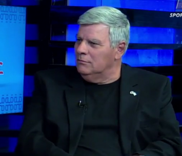 צביקה גנדלמן