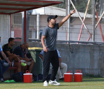 רוצה רק ניצחון. סמארה (קובי פורטל)