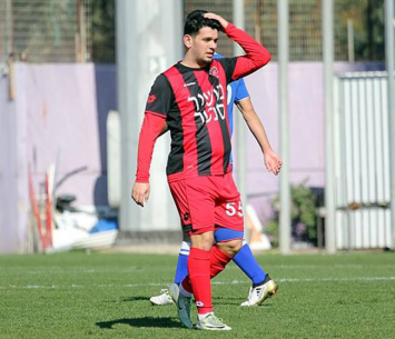 יוני רביבו קשר כפר קאסם (לירן דורף)