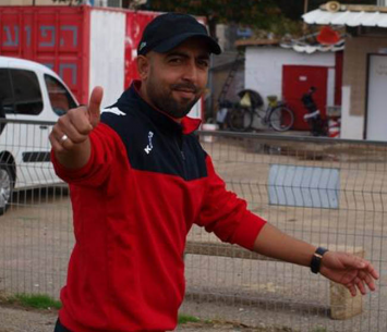 מוחמד סמארה (דאפר מחאמיד)