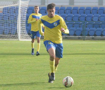 רוצה להמשיך לגמר. אזולאי