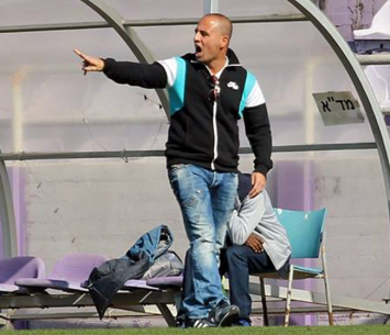 שי מאור (לירן דורף)