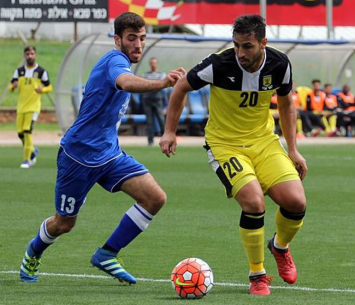 סטולפר. נקרא שוב לדגל