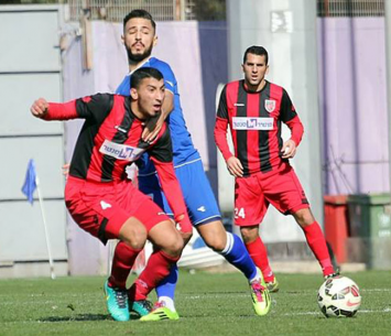 שחקני כפר קאסם. יקבלו מענקים? (לירן דורף)