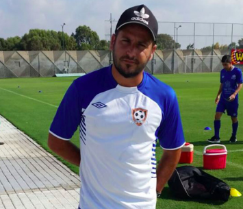 בוזגלו. מכיר את הליגה (נס ציונה שלי)