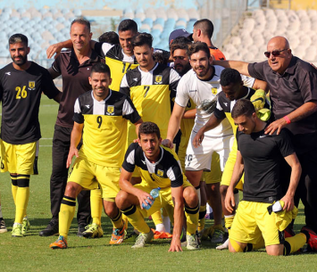 כפר סבא חוגגת השארות (לירן דורף)