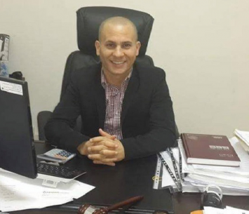 דורש הפסדים טכניים. עו