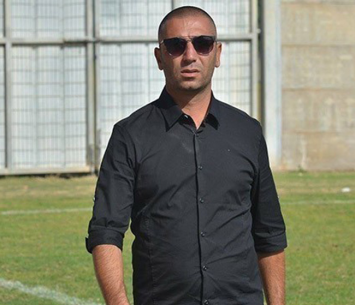 מאמנה החדש של איכסל? בוסקילה (אבי רביבו)