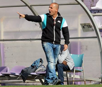 שי מאור (לירן דורף)