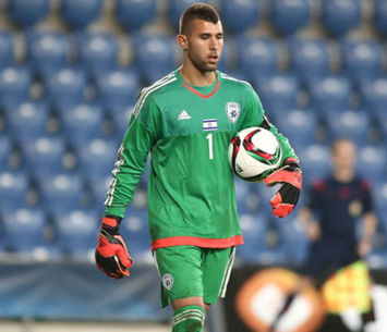 גולן אלקסלסי (ערוץ הספורט)