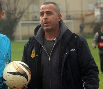 מקסים סוסן (לירן דורף)