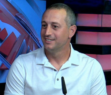 המאמן המבוקש בליגה. תורג'מן (ערוץ הספורט)