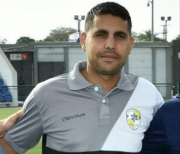 אלי כהן (מכבי יבנה)