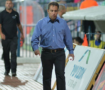 התחיל בכישלון וסיים בהצלחה. הוכנבוים