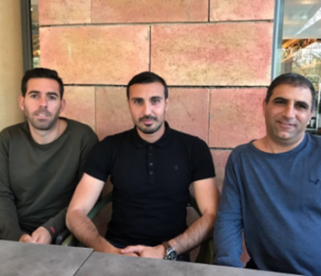 דוד מרטן. לא הושיע