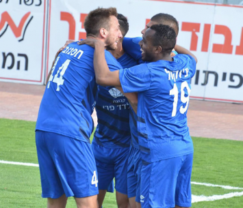 יעברו למחוז הצפוני? שחקני שעריים (אבי רביבו)