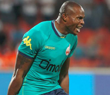 חוזר לכדורגל הישראלי