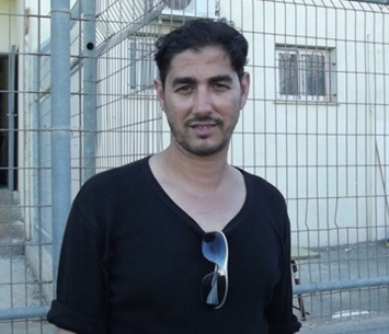 קיבל את הקרדיט. חסון (עלאא בדראנה)