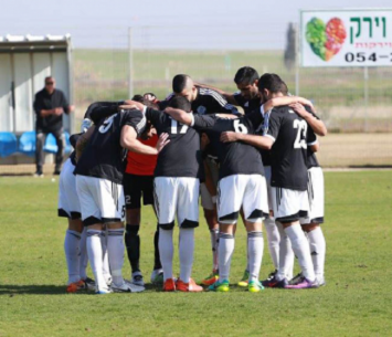 רובם יעזבו. שחקני אסי גלבוע