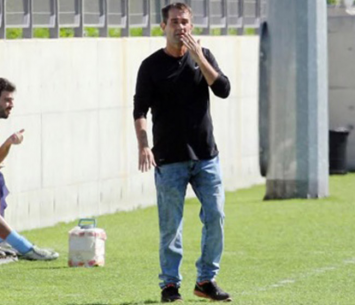 קודם לתפקיד המנכ