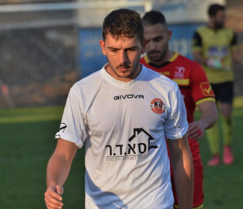 מחכים לתשובה. שחקני ירושלים