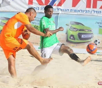 מגול. מאמן/שחקן העונה