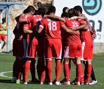 איחוד קרוב בדליה?