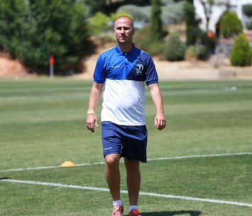 קריספיל. נשאר עד הסוף (עדי מלול)