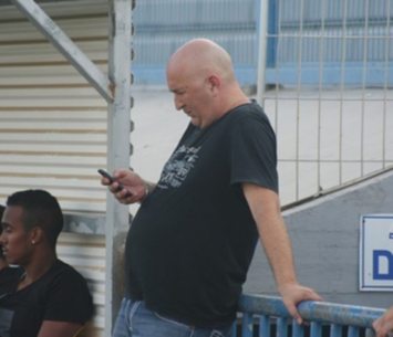 עזרן. העמיד קבוצה ראויה